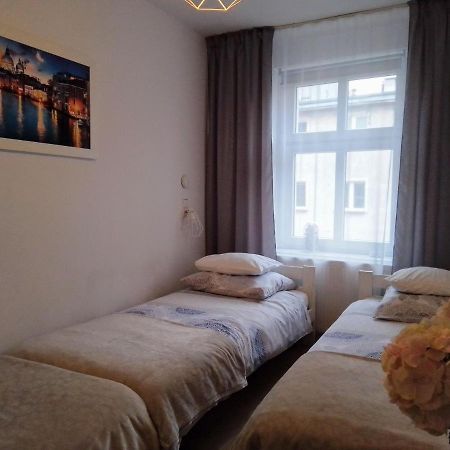 ורוצלב Duarte Apartamenty מראה חיצוני תמונה