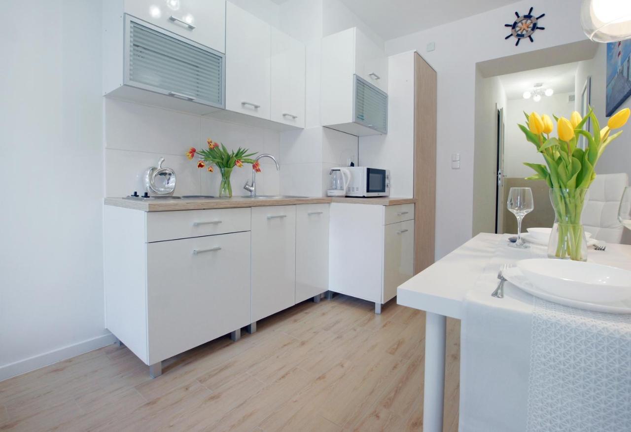 ורוצלב Duarte Apartamenty מראה חיצוני תמונה