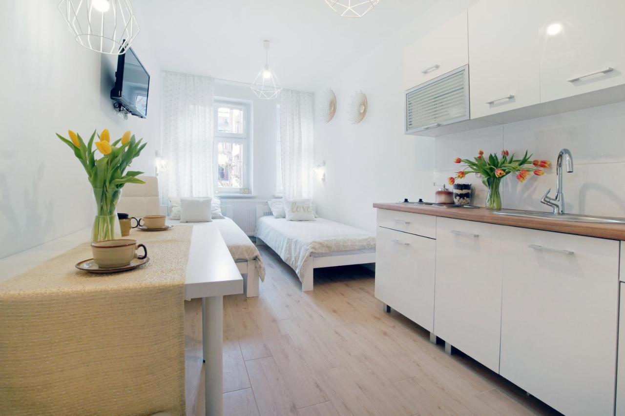ורוצלב Duarte Apartamenty מראה חיצוני תמונה