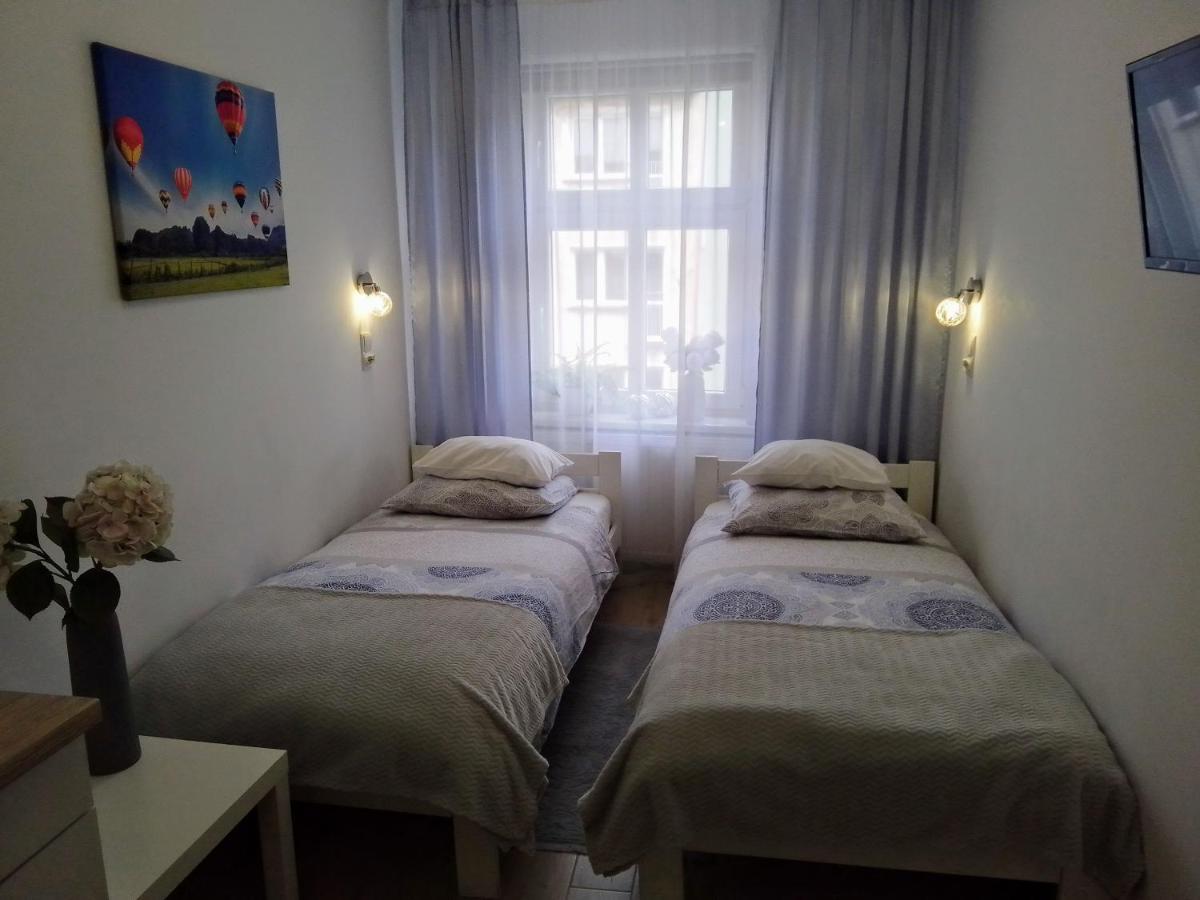 ורוצלב Duarte Apartamenty מראה חיצוני תמונה