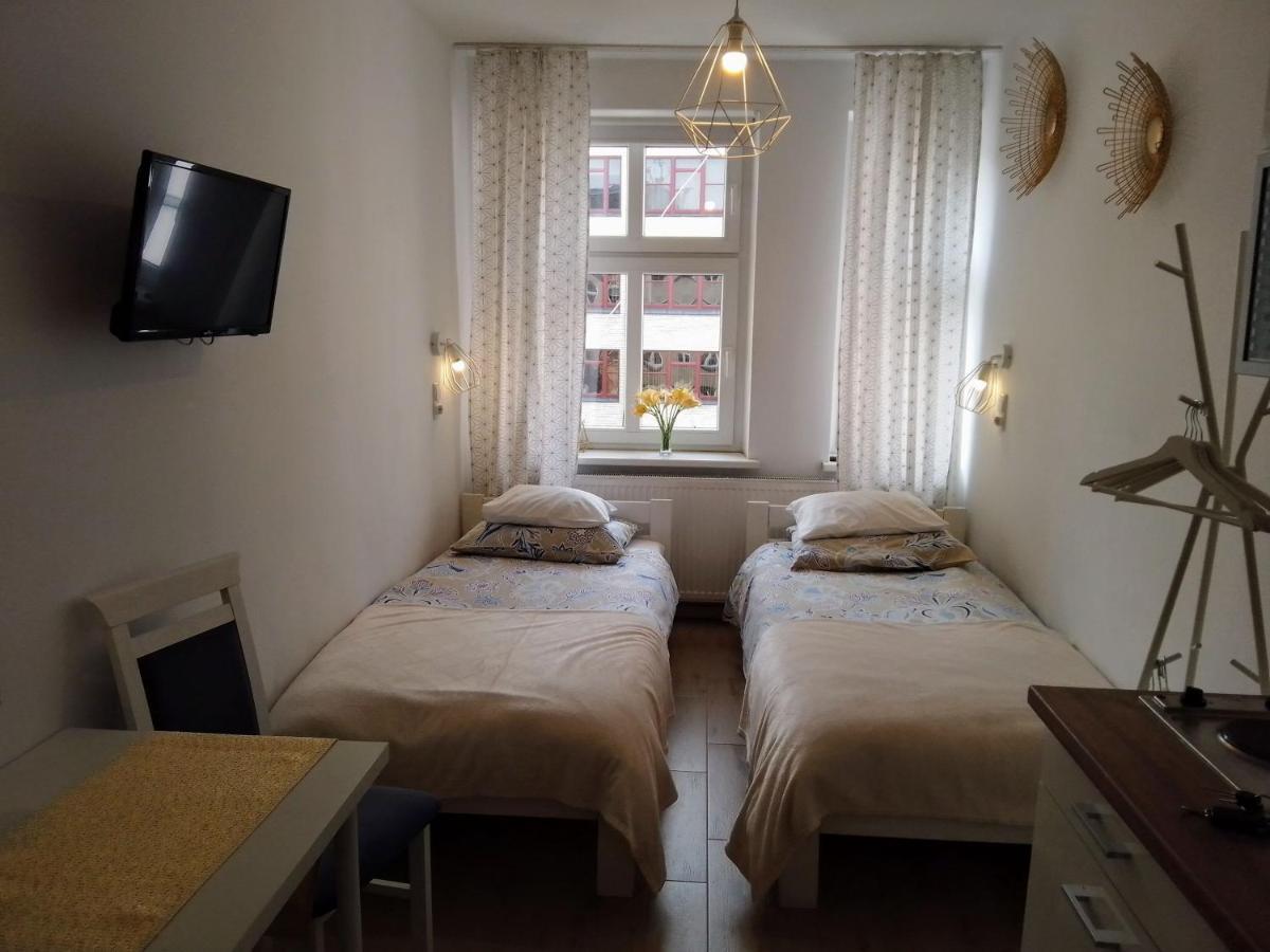 ורוצלב Duarte Apartamenty מראה חיצוני תמונה
